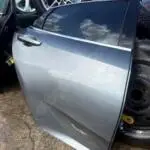 Çıkma Orijinal Sağ Arka Kapı Honda Civic