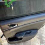 Çıkma Kapı Döşemesi — Honda Civic