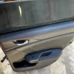 Çıkma Kapı Döşemesi — Honda Civic