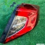Honda Civic Orijinal Çıkma Stop Lambası