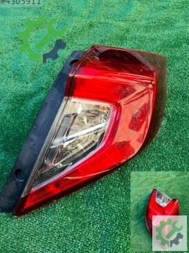 Honda Civic Stop Lambası çıkma parça