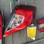 Honda Civic Stop Lambası Çıkma