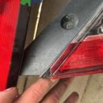 Honda Civic Stop Lambası Çıkma