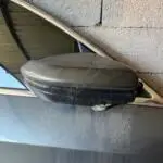 Honda Civic Sağ Dış Ayna Çıkma
