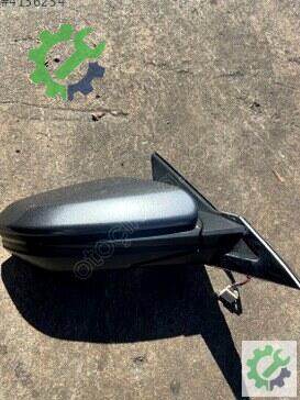Honda Civic Sağ Dış Ayna çıkma parça