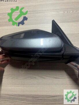Honda Civic Sağ Dış Ayna çıkma parça