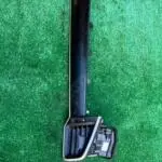 Honda Civic Difüzör Çıkma