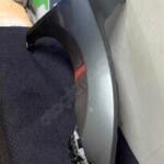 Çıkma Orijinal Sağ Ön Çamurluk Honda Civic