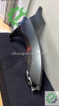 Honda Civic Sağ Ön Çamurluk çıkma parça