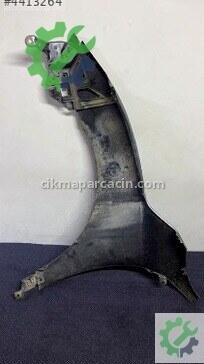 Honda Civic Sağ Ön Çamurluk çıkma parça