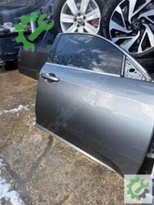 Honda Civic Orijinal Çıkma Sağ Ön Kapı