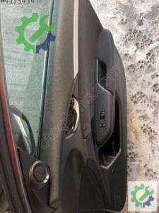 Honda Civic Kapı Döşemesi Çıkma