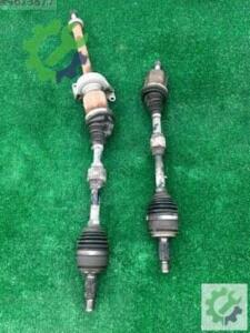 Honda Civic Orijinal Çıkma Aks