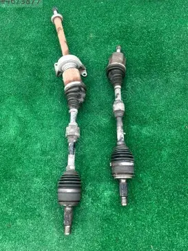 Honda Civic Aks çıkma parça