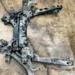 Çıkma Orijinal Salıncak (Alt Tabla) Honda Civic