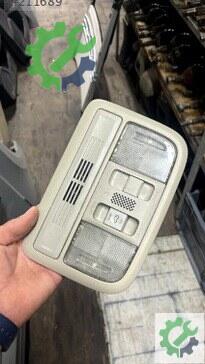 Honda Civic Sunroof Düğmesi çıkma parça