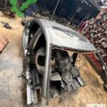 Çıkma Orijinal Sunroof Honda Civic