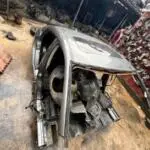 Çıkma Orijinal Sunroof Honda Civic