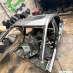 Çıkma Orijinal Sunroof Honda Civic