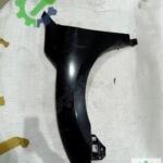 Çıkma Orijinal Sol Ön Çamurluk Honda Civic 2016-2021 2016-2021