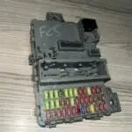 Çıkma Orijinal Sigorta Tablası Honda Civic