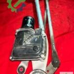 Çıkma Orijinal Silecek Motoru Honda Civic