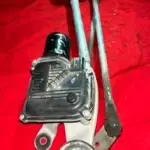 Çıkma Orijinal Silecek Motoru Honda Civic