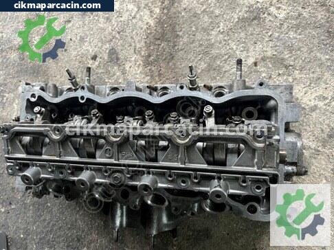 Honda Civic Silindir Kapağı çıkma parça