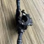 Honda Civic Sinyal Kolu Çıkma