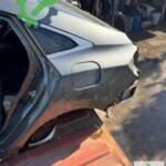 Honda Civic Sol Arka Çamurluk Çıkma
