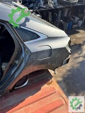 Honda Civic Sol Arka Çamurluk çıkma parça
