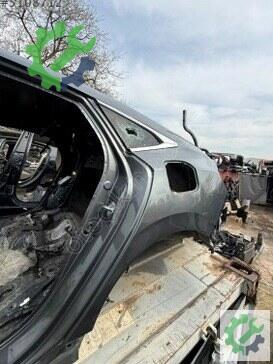 Honda Civic Sol Arka Çamurluk çıkma parça