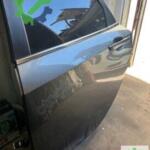 Honda Civic Orijinal Çıkma Sol Arka Kapı