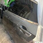 Honda Civic Orijinal Çıkma Sol Arka Kapı