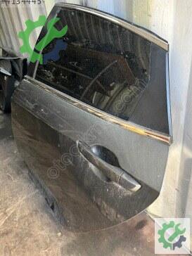 Honda Civic Sol Arka Kapı çıkma parça