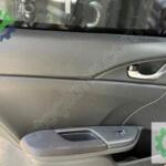 Honda Civic Orijinal Çıkma Sol Arka Kapı