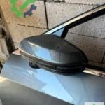 Çıkma Orijinal Sol Dış Ayna Honda Civic