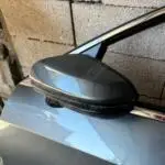 Çıkma Orijinal Sol Dış Ayna Honda Civic