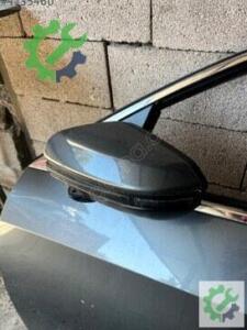 Çıkma Orijinal Sol Dış Ayna Honda Civic