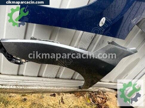 Honda Civic Sol Ön Çamurluk çıkma parça
