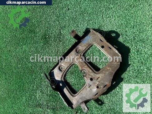 Honda Civic Sol Ön Çamurluk çıkma parça