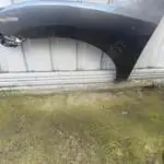 Honda Civic Orijinal Çıkma Sol Ön Çamurluk
