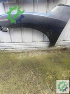 Honda Civic Orijinal Çıkma Sol Ön Çamurluk