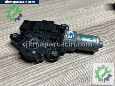 Honda Civic Sunroof Motoru çıkma parça