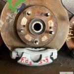Çıkma Orijinal Taşıyıcı Honda Civic