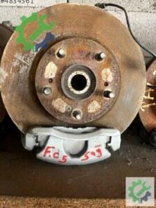 Çıkma Orijinal Taşıyıcı Honda Civic