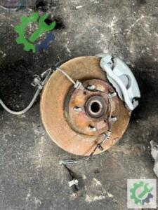 Honda Civic Orijinal Çıkma Taşıyıcı