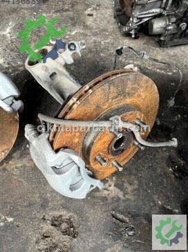 Honda Civic Taşıyıcı çıkma parça