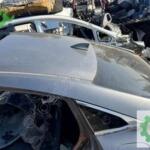 Honda Civic Orijinal Çıkma Tavan Sacı