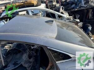 Honda Civic Orijinal Çıkma Tavan Sacı